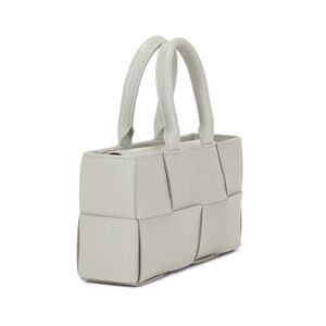 BOTTEGA VENETA  Mini East West Arco Tote Bag